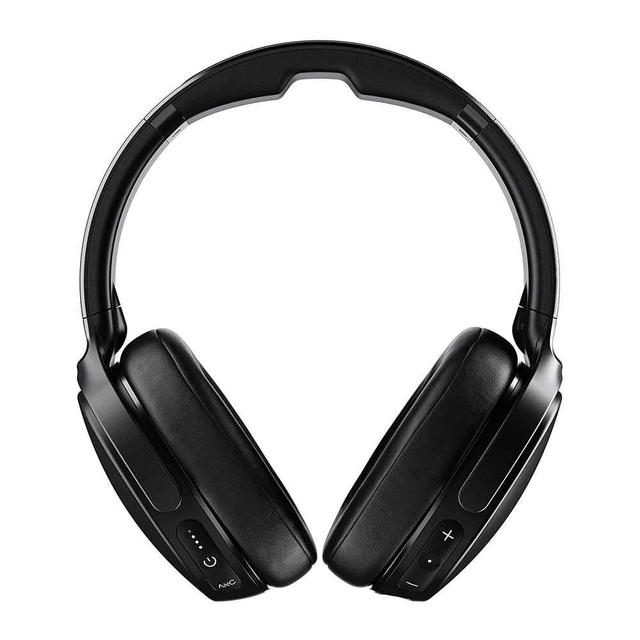 سماعة رأس سكال كاندي فينو لاسلكية Skullcandy Venue ANC Wireless Over-Ear Headphones - SW1hZ2U6NTM3OTE=