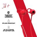 سماعة رأس Jib+ Active Wireless In-Ear Headphones Skullcandy –  أحمر - SW1hZ2U6NTM4MTY=