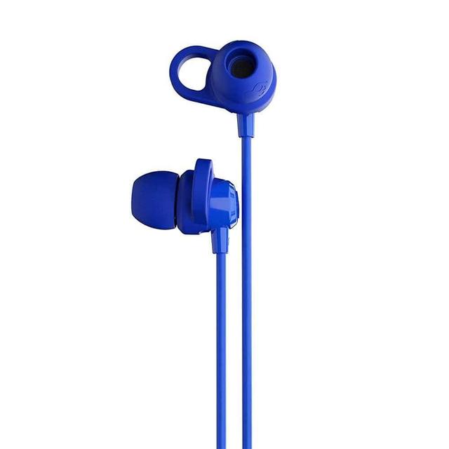 skullcandy jib active wireless in ear headphones blue black - SW1hZ2U6NTM4MTk=