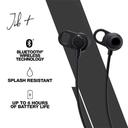 سماعة رأس Jib+ Active Wireless In-Ear Headphones Skullcandy - أسود/ أسود - SW1hZ2U6NTM4MjQ=