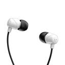 skullcandy jib in ear headphones with mic black white - SW1hZ2U6NTM4NjA=