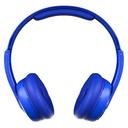 skullcandy cassette wireless on ear headphones cobalt blue - SW1hZ2U6NjE3MTg=