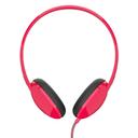 skullcandy stim on ear headphones red - SW1hZ2U6Nzc4Mjc=