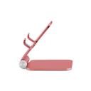 smartlab foldable mobile phone stand red - SW1hZ2U6NTM5NDk=