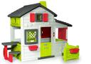 smoby friends house playhouse - SW1hZ2U6NjcxMjE=