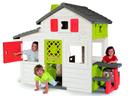 smoby friends house playhouse - SW1hZ2U6NjcxMjM=