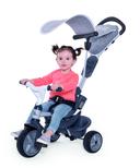 دراجة للأطفال Smoby - Baby Driver Comfort 2 - رمادي - SW1hZ2U6NjcxNjk=
