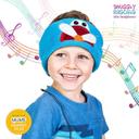 سماعات رأس سلكية للأطفال Headphones for Kids PLANE من SNUGGLY RASCALS - SW1hZ2U6MzUyMjc=
