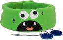 سماعات رأس سلكية للأطفال Headphones for Kids MONSTER من SNUGGLY RASCALS - SW1hZ2U6MzUyNDE=