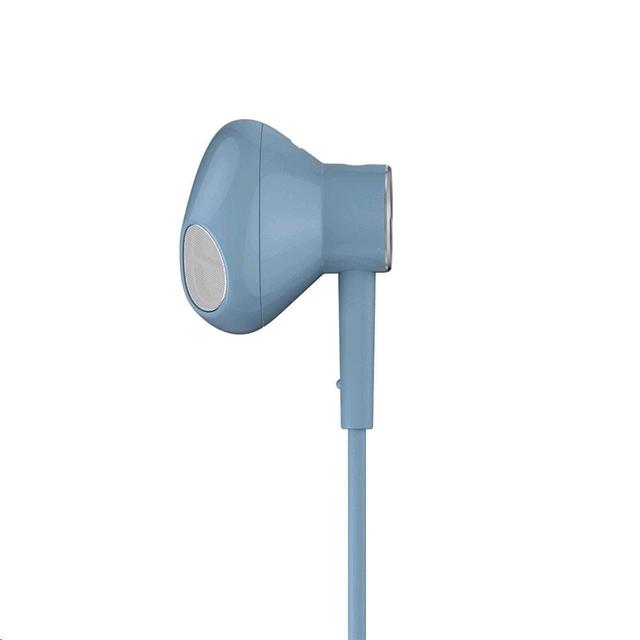 سماعات سلكية مقاومة للماء و الغبار لون أزرق SONY Stereo Headset - SW1hZ2U6MzQyMTA=