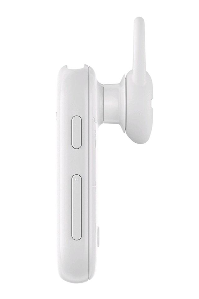 سماعات بلوتوث لون أبيض SONY Mono Bluetooth Headset - SW1hZ2U6MzQyMjU=