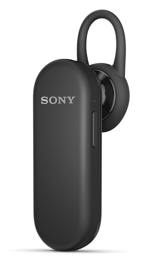 سماعات للمكالمات بلوتوث SONY Mono Bluetooth Headset Black - SW1hZ2U6MzQyMjg=