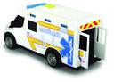 لعبة سيارة الإسعاف DICKIE - Daily Ambulance - SW1hZ2U6NTkxNDg=