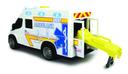 لعبة سيارة الإسعاف DICKIE - Daily Ambulance - SW1hZ2U6NTkxNDk=