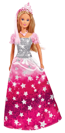 لعبة دمية  SIMBA - SL Glitter Princess - SW1hZ2U6NTg2OTI=
