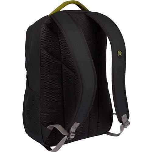 STM Bags stm trilogy 15 backpack black - SW1hZ2U6MzM4Mzk=