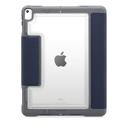 stm dux plus duo case for 10 5 inch ipad air and ipad pro midnight blue - SW1hZ2U6NTg0MTg=