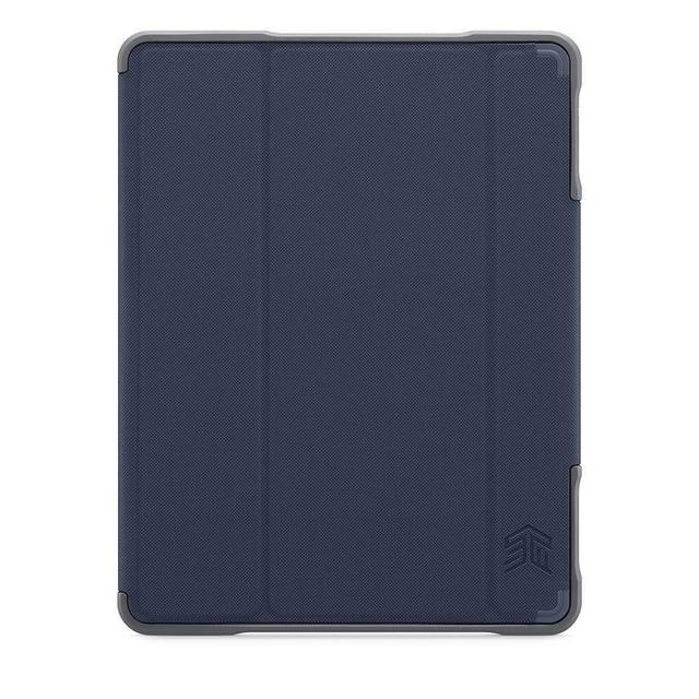 stm dux plus duo case for 10 5 inch ipad air and ipad pro midnight blue - SW1hZ2U6NTg0MTk=