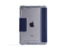 كفر حماية سيليكون لجهازك iPad mini 5th شفاف Dux Plus Duo Case for iPad mini 5th gen/mini 4 - STM - SW1hZ2U6NTg0MzA=