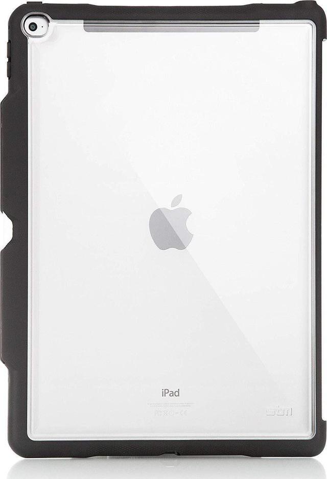 كفر حماية سيليكون لهاتف Apple iPad Pro قياس 12.9 انش Case for Apple iPad Pro - STM - SW1hZ2U6NTg0Mzg=