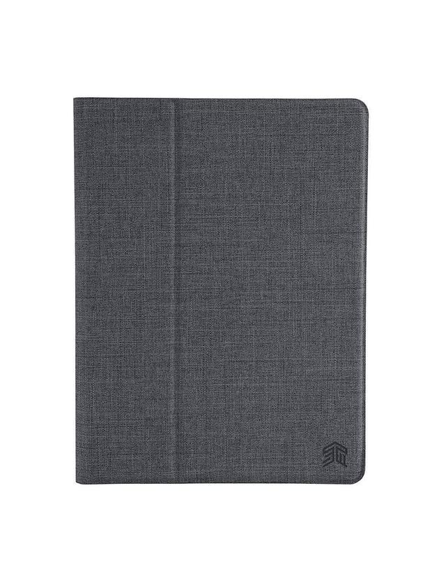 كفر دفتر Atlas Slim Folio Case for iPad Pro 11 STM - أسود - SW1hZ2U6NTI5NDY=