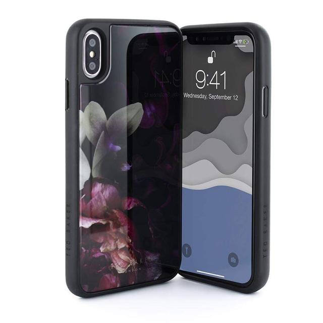ted baker max phone purse black for iphone xs max - SW1hZ2U6MzI3NjE=