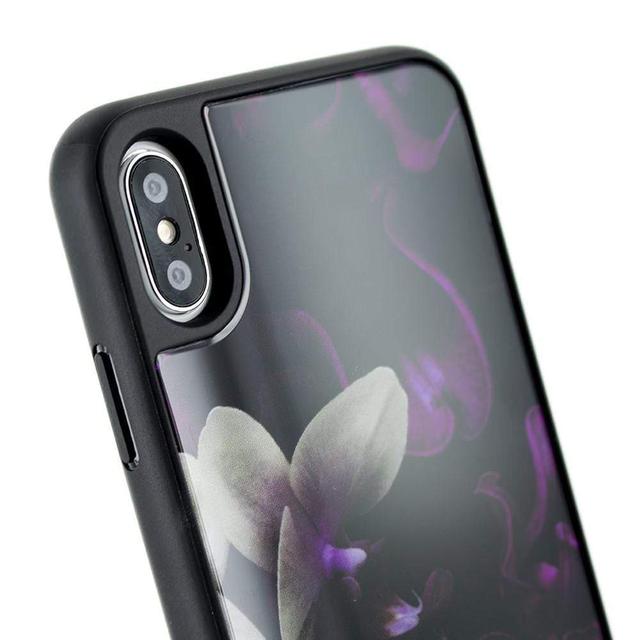 ted baker max phone purse black for iphone xs max - SW1hZ2U6MzI3NjI=