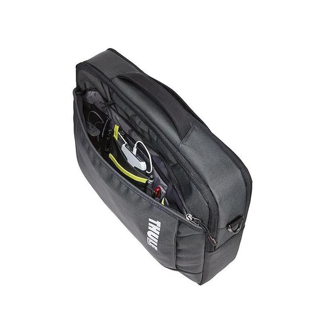 حقيبة لابتوب (15.6-inch) باللون الأسود THULE Subterra Laptop Bag 15.6-inch Dark Shadow - SW1hZ2U6MzY5NTU=