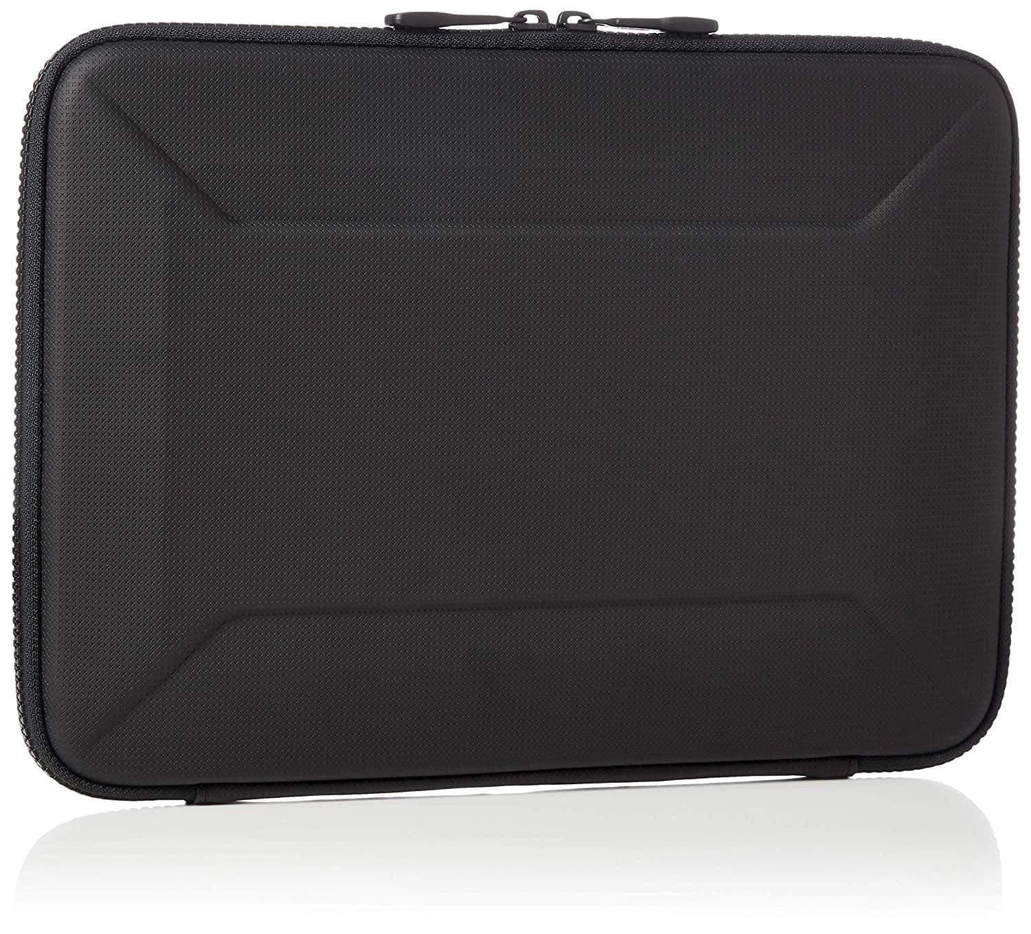 حقيبة للابتوب قياس 13 بوصة لون أسود Thule - Gauntlet 13" MacBook Pro/Air Sleeve - cG9zdDo1ODQ2Ng==
