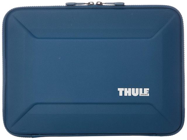 thule gauntlet 13 macbook pro air sleeve blue - SW1hZ2U6NTg0Njk=