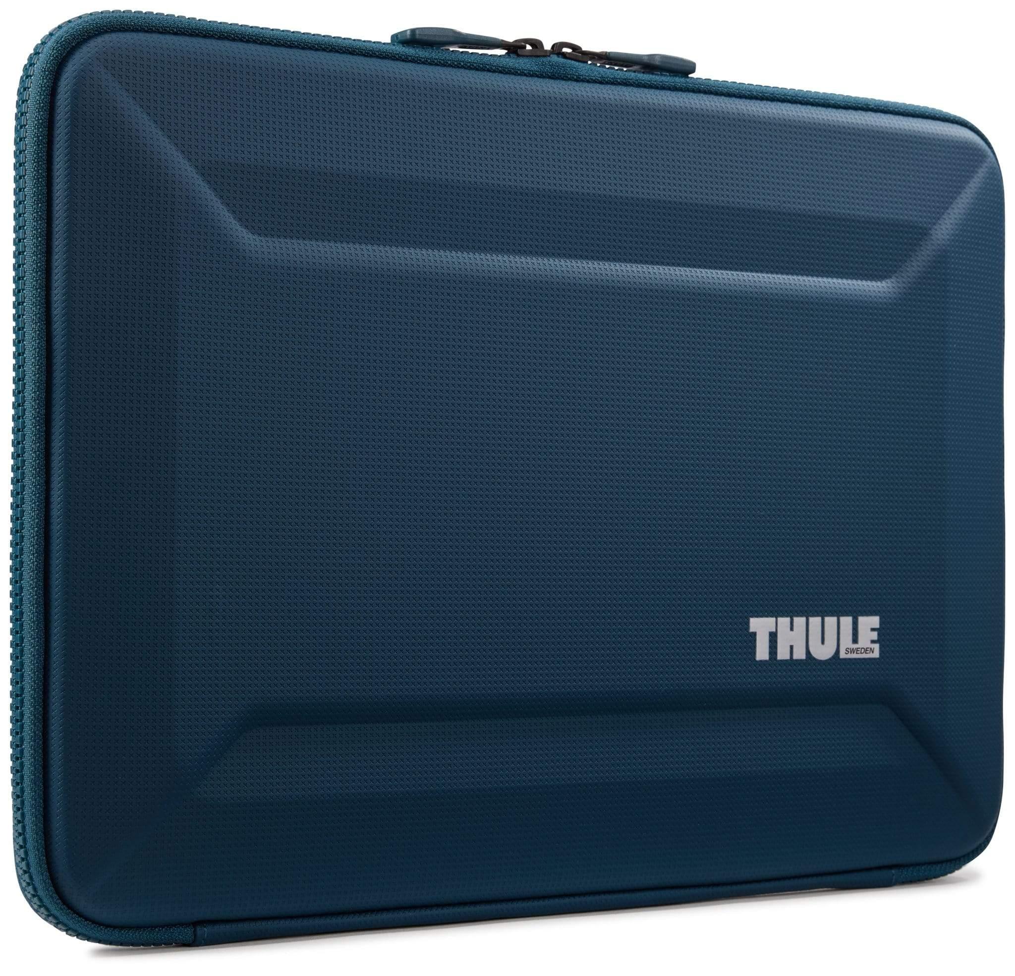 حقيبة نحيفة Macbook Pro 16 بوصة Thule - أزرق - cG9zdDo2MTQ3MA==
