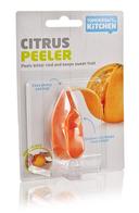 جهاز تقشير الحمضيات برتقالي Citrus Peeler - TOMORROW'S KITCHEN - SW1hZ2U6MzQzMjQ=