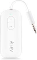 twelve south airfly duo airpod bluetooth dongle for air flights white - SW1hZ2U6NTMwMDY=