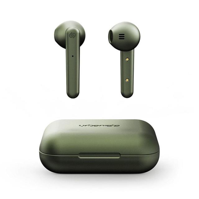urbanista stockholm true wireless headphones olive green - SW1hZ2U6NTg1MjQ=