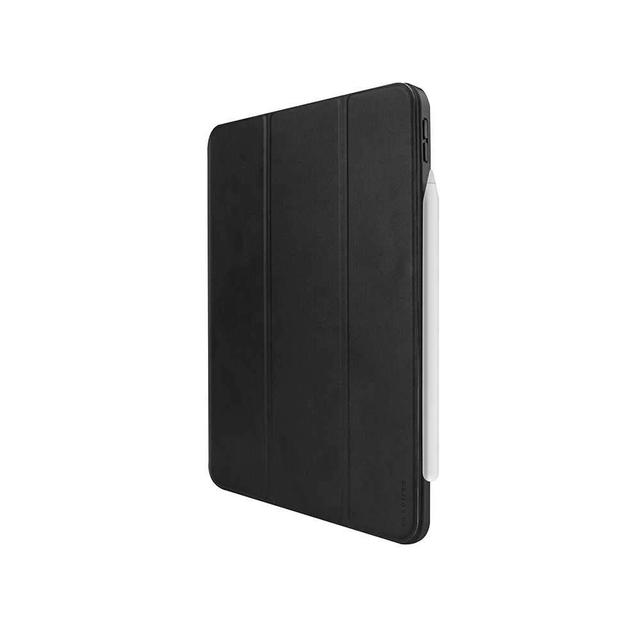 viva madrid elegante folio case for ipad pro 11 2018 black - SW1hZ2U6NDkyOTY=