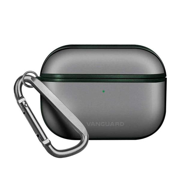 viva madrid vanguard frost case for airpods pro green - SW1hZ2U6NDkyNzA=