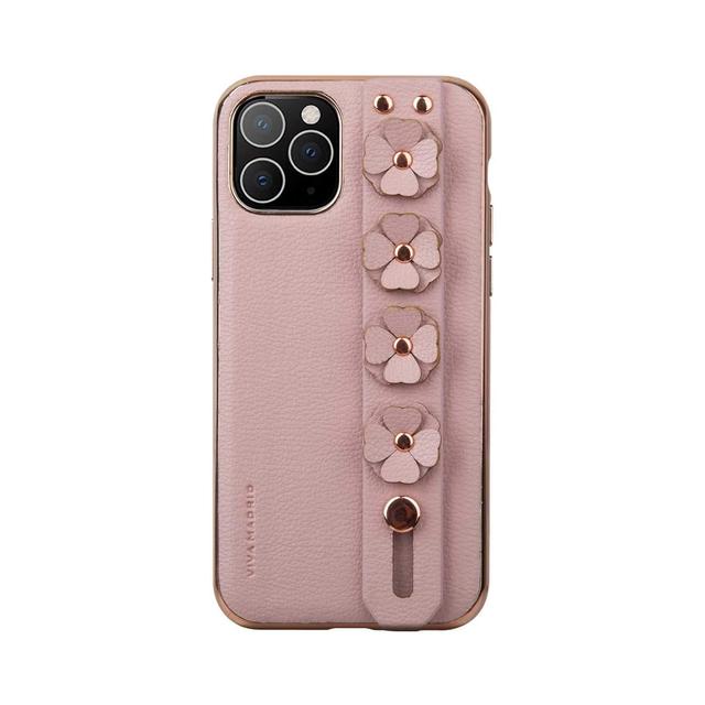 viva madrid correa flor back case for iphone 11 pro max pink - SW1hZ2U6NDUwNzE=