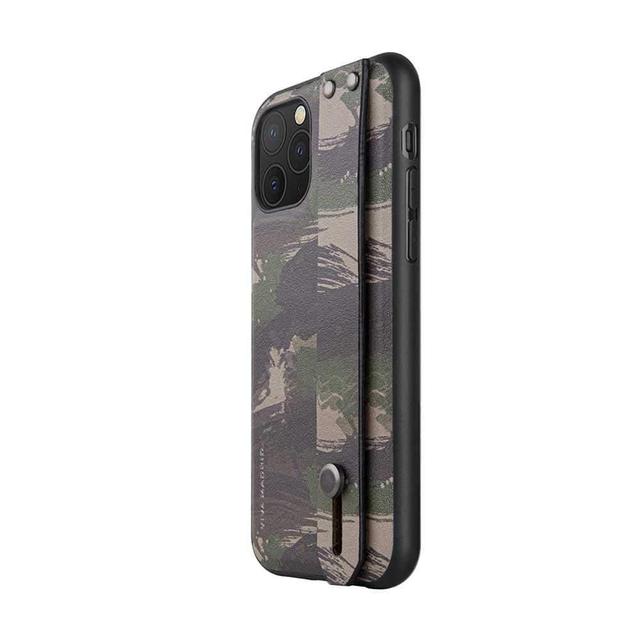 viva madrid correa back case for iphone 11 pro camouflage green - SW1hZ2U6NDQ5NjQ=