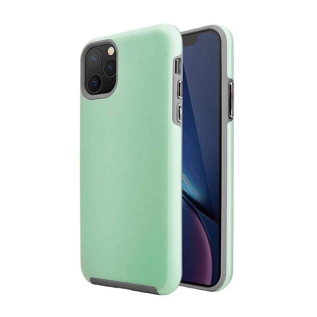 viva madrid vanguard shield 2019 modelo mint for iphone 11 pro green - SW1hZ2U6NDQ4ODk=