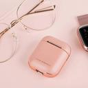 viva madrid airex allure leather case for airpods pink - SW1hZ2U6MzkxNjY=