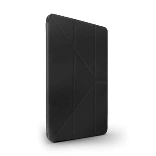 viva madrid elegante folio case with apple pencil holder for ipad mini 2019 black - SW1hZ2U6MzkxNDk=