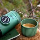 ماكينة الإسبريسو المحمولة Nanopresso Portable Espresso Maker Bundled with Protective Case Lava - Wacaco - SW1hZ2U6NTg1NDI=