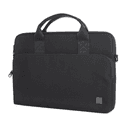 wiwu alpha double layer laptop bag for 15 6 laptop black - SW1hZ2U6Nzk3MzQ=