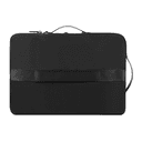 wiwu alpha double layer sleeve bag for 14 laptop black - SW1hZ2U6Nzk3NDc=