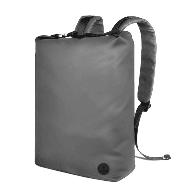 wiwu lightweight backpack 15 4 grey - SW1hZ2U6Nzk5MzI=