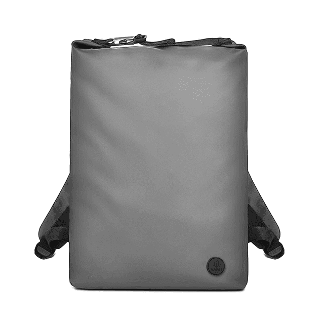 wiwu lightweight backpack 15 4 grey - SW1hZ2U6Nzk5MzM=