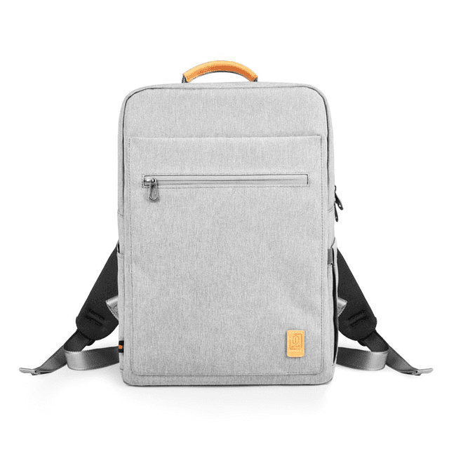 wiwu pioneer backpack pro 45 33cm grey - SW1hZ2U6ODAwMDE=