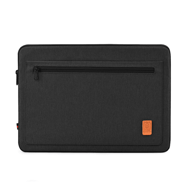 wiwu pioneer laptop sleeve 14 black - SW1hZ2U6ODAwMTA=