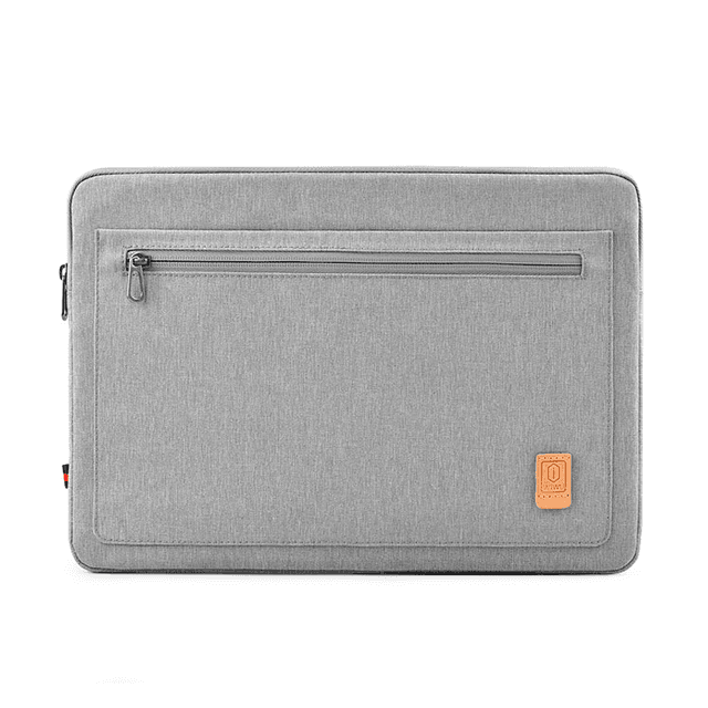 wiwu pioneer laptop sleeve 14 grey - SW1hZ2U6ODAwMTY=