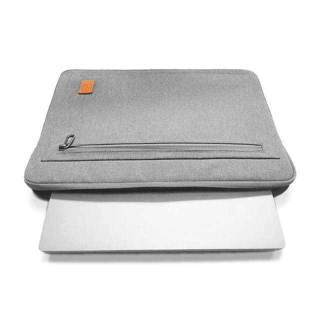 wiwu pioneer laptop sleeve 14 grey - SW1hZ2U6ODAwMTc=